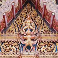 วัดโคกสมานคุณ  จ.สงขลา