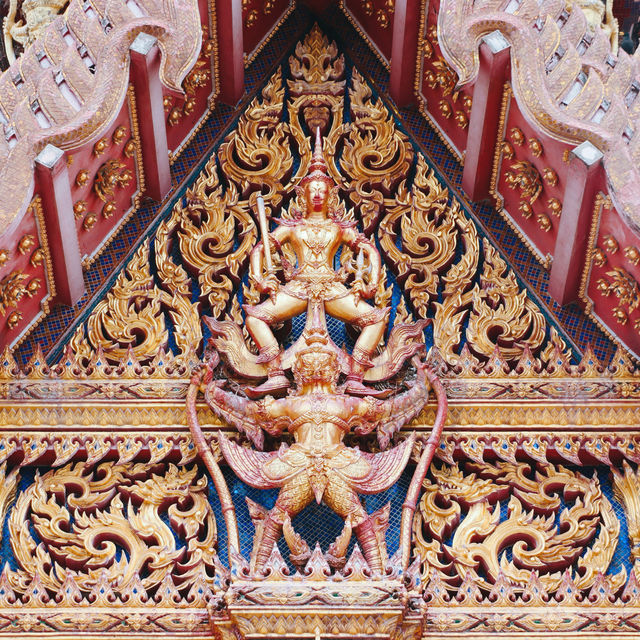 วัดโคกสมานคุณ  จ.สงขลา