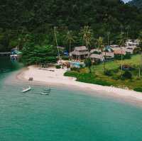 Rest Sea Koh Kood