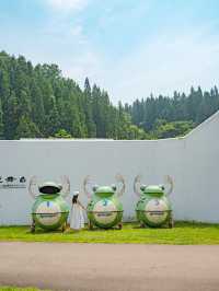 【新潟】今年も開催🌼「大地の芸術祭」アートめぐり&おすすめスポット7選✏️🫧 