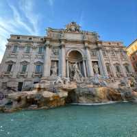 Rome: The City That Stole My Heart