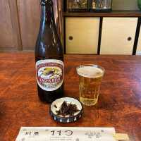 【成田】オープンすぎるキッチンの堅実なふっくら焼き❤️