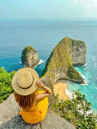 Photographer’s Paradise in Nusa Penida
