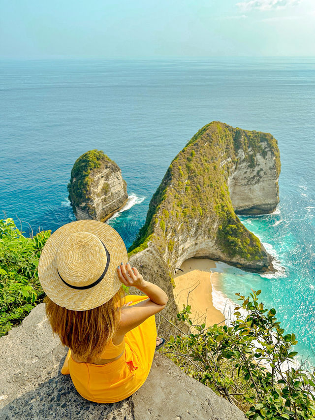 Photographer’s Paradise in Nusa Penida