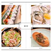 🇯🇵🎏來個小浪漫 • 嚐鮮日系料理的一天🪭🎎🍶