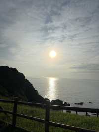 성산일출봉 포토스팟📸