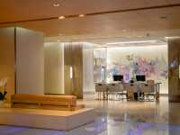 Pathumwan Princess Hotel, Bangkok 