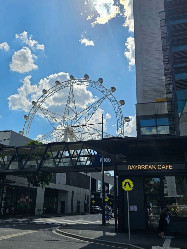 멜버른 🇦🇺 요트 정박 항구뷰와 야경이 멋진 곳  멜버른 🇦🇺 요트 정박 항구뷰와 야경이 멋진 곳