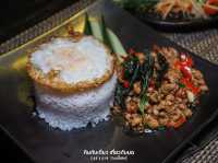 Twist (All day dining) Movenpick pattaya