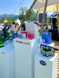 소수로만 진행되는 프라이빗 콘서트🩵
