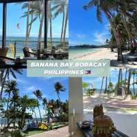 Hotel in Boracay Island 🇵🇭🌤️🌴