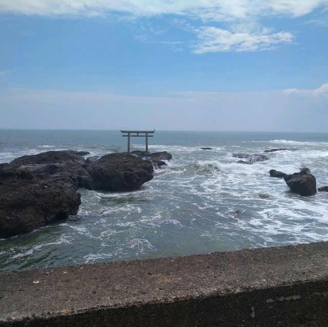 2泊3日茨城旅
