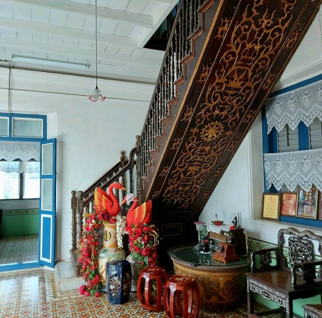 พิพิธภัณฑ์ประวัติศาสตร์ท้องถิ่น บ้านชินประชา