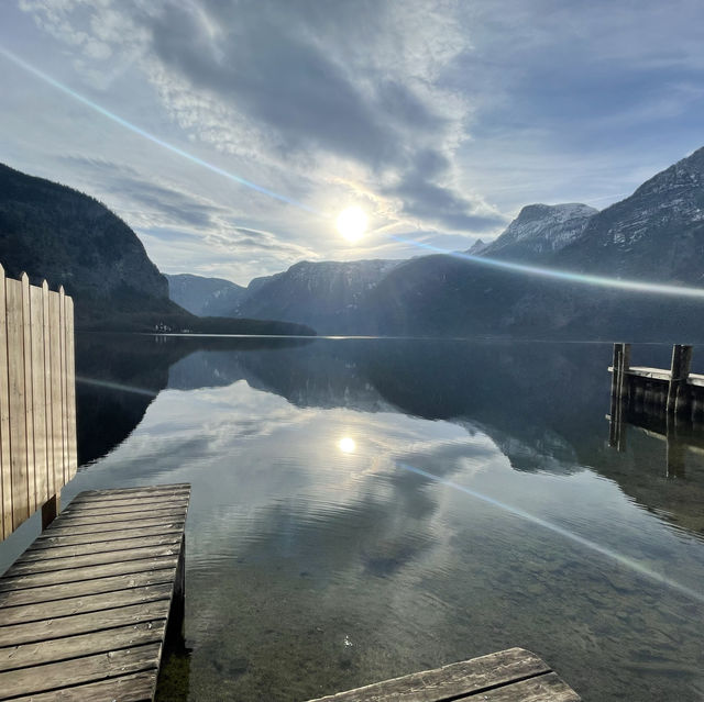 【オーストリア】死ぬまでに一度は見たい絶景スポット🇦🇹