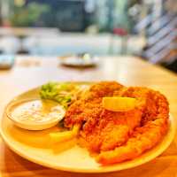 🇲🇾 Savor the Best of Western Cuisine at Sharing Nilai
