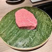 船橋　完全個室焼肉で最高級焼肉ディナー🍽️