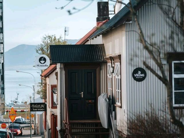Reykjavik, Iceland