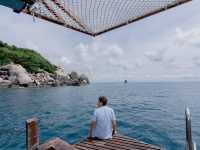 ล่องเรือชมความสวยงามกับ Oxygen Tour