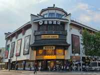 豫園第一排！陽台景觀房盡收豫園美景！