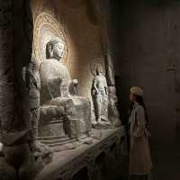 3000 Years of Waiting: My Journey Across 3000 Miles to Visit Handan Museum 