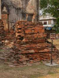 ตามรอยออเจ้า บ้านของเจ้าพระยาวิชเยนทร์ ลพบุรี