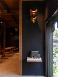 【東京都/東村山市】日帰り旅行気分で楽しむ東村山のおしゃれなカフェ