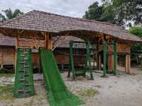 Tadom Hill Resorts