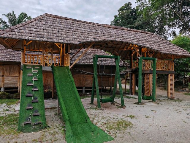 Tadom Hill Resorts
