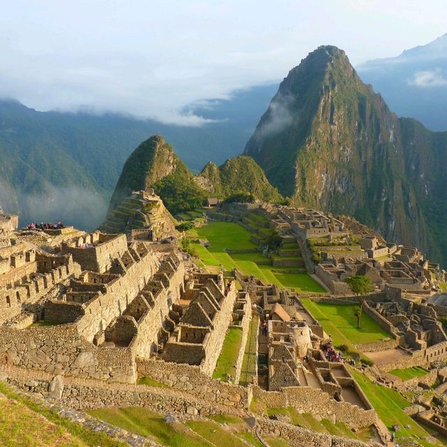 Peru
