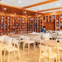 🇲🇾 Zahon Café: Discover the Perfect Blend of Taste and Tranquility!