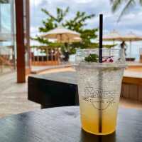 Sea Circle Cafe  #สิชล #นครศรีธรรมราช 