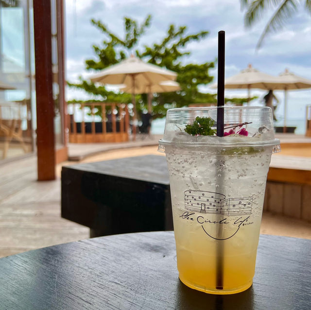 Sea Circle Cafe  #สิชล #นครศรีธรรมราช 