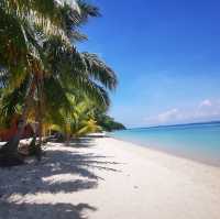 Untouched and Unspoiled: Discover the Serene Beauty of Pulau Kapas, Terengganu