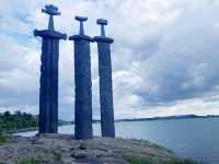 【挪威stavanger三日遊】佈道石、呂瑟峽灣、市中心景點推薦，Radisson Blu Alantic Hotel住宿推薦