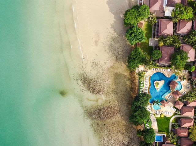 Kacha Resort Koh Chang เกาะช้าง