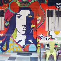 Must Visit Arab Street Rich Culture in Singapore
