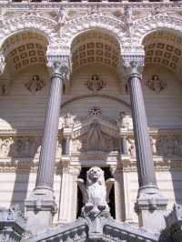 Classic Cathedral