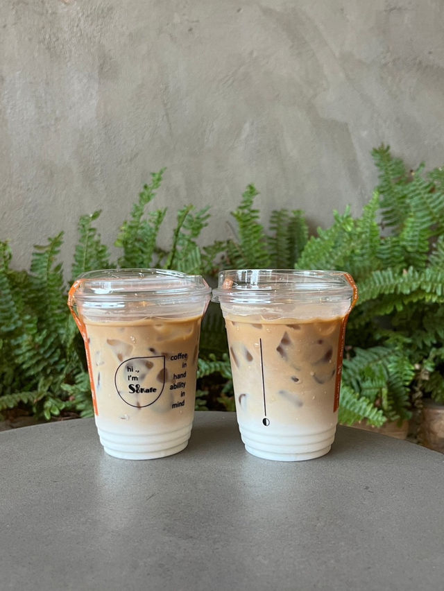 【ホーチミンのおしゃれカフェ☕️ Soo cafe】