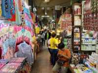 Santisuk Market