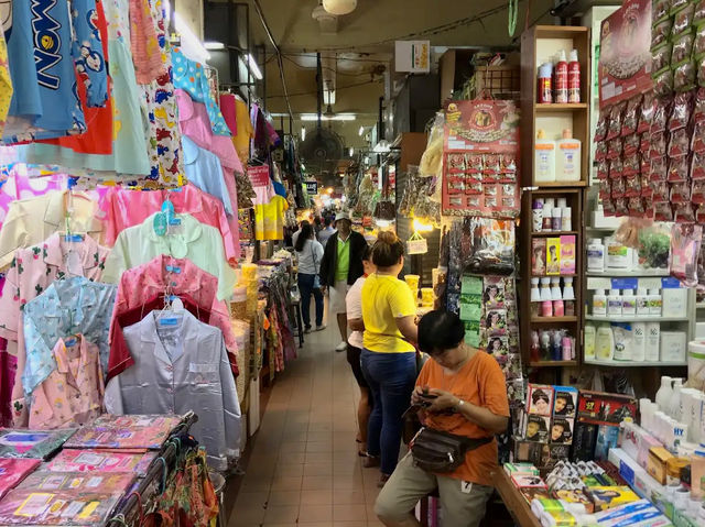 Santisuk Market