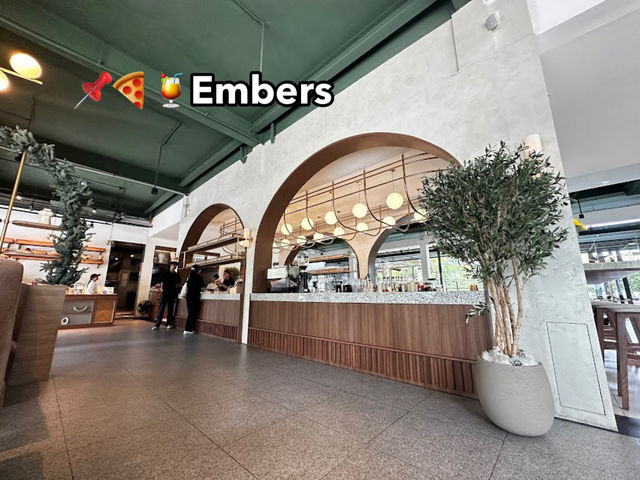 📌🍕🍹Embers