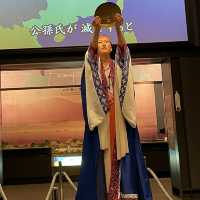 弥生文化博物館　池上曽根遺跡　池上曽根弥生学習館
