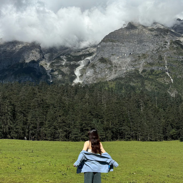 Falling in love with Yunnan ❤️