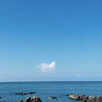 Fugui Cape Lighthouse: Taiwan’s Northernmost Point