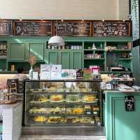 Billin Cafe&Bistro