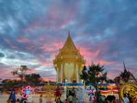 พาเที่ยววัดหนองกรับ วัดดังระยอง
