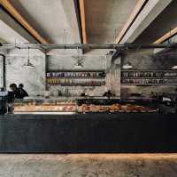 115 Bakehouse Old Town