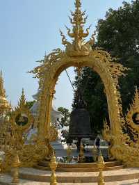 วัดร่องขุน