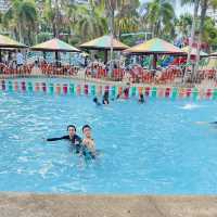 Pattaya น่าเที่ยว ทริปครอบครัว