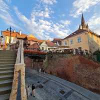 Sibiu: Transylvania’s Hidden Gem with Medieval Charm